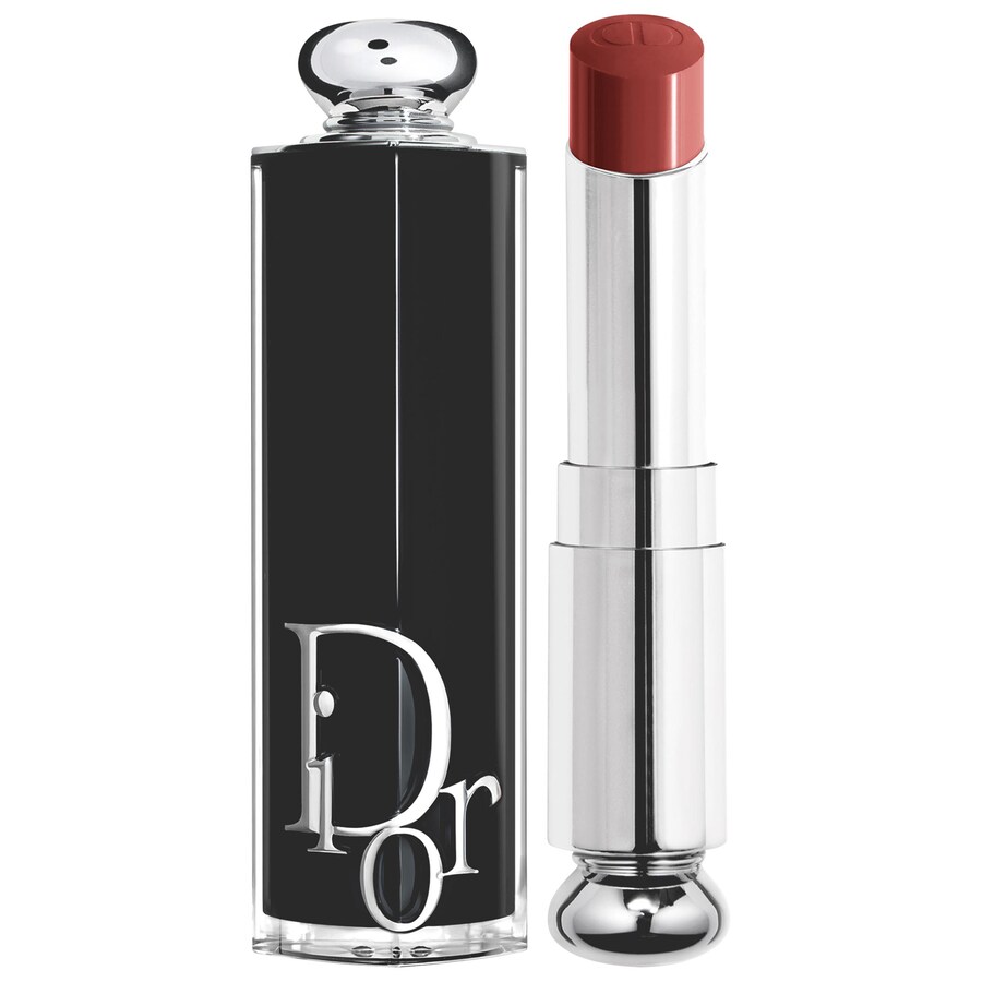 Помада Dior Addict Shine DIOR, 0.11 oz, 727 Dior Tulle
Помада Dior Addict Shine DIOR, 0.11 oz, 727 Dior Tulle
