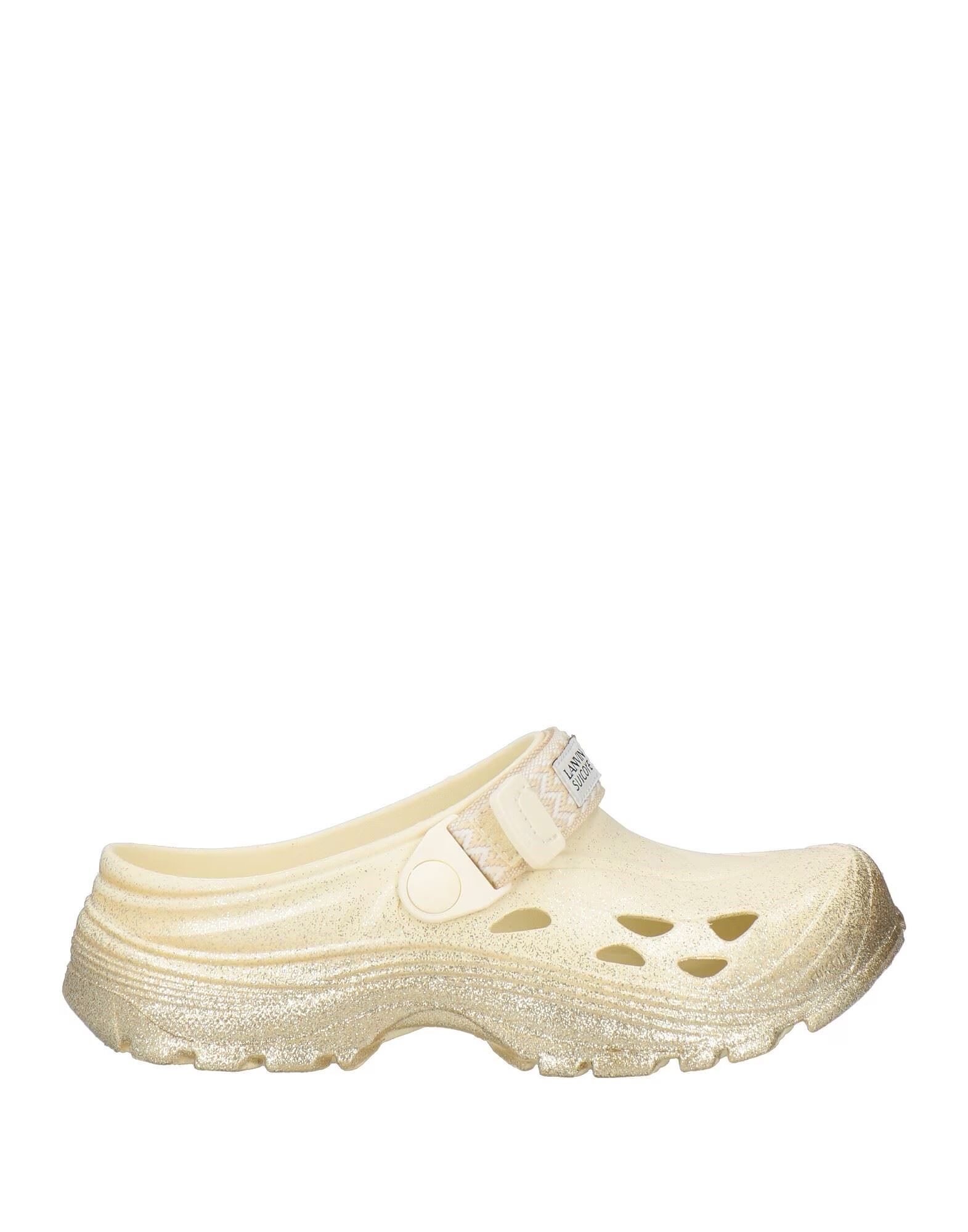 Сабо Suicoke, кремовый
Сабо Suicoke, кремовый