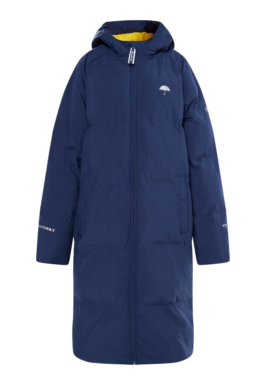 Куртка Schmuddelwedda Winter, морской синий
Куртка Schmuddelwedda Winter, морской синий