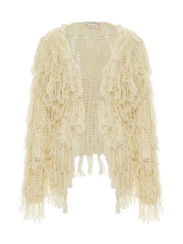 Спортивня куртка ebeeza, белый
Спортивня куртка ebeeza, белый