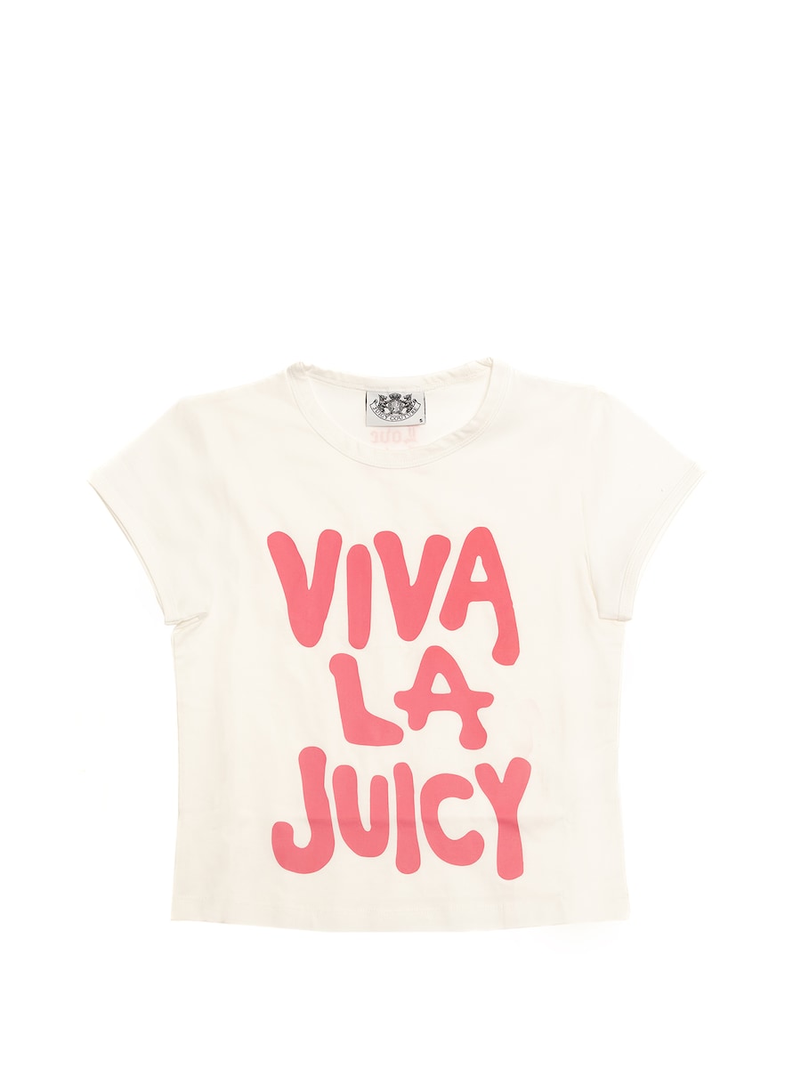 Рубашка Juicy Couture, белый
Рубашка Juicy Couture, белый