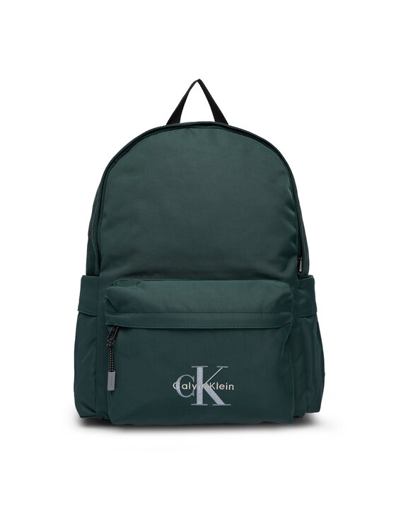 Рюкзак Bold Round Backpack LV04D3114G Calvin Klein, зеленый
Рюкзак Bold Round Backpack LV04D3114G Calvin Klein, зеленый