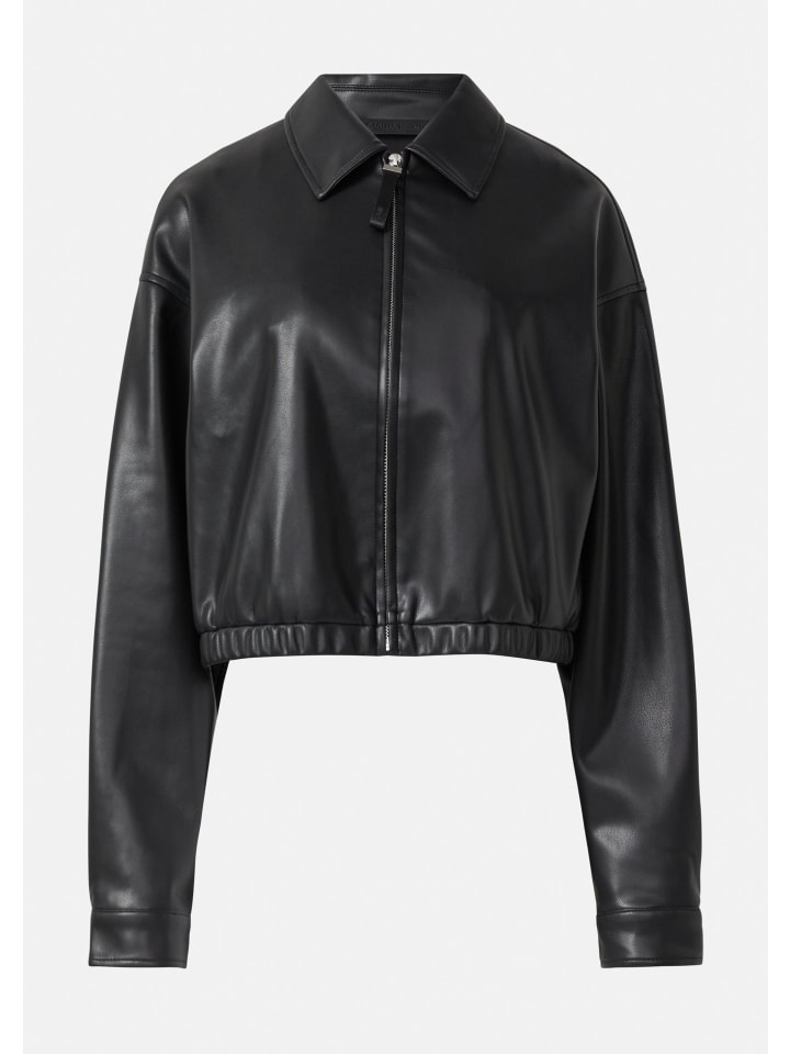 Куртка для дома в цвете 9999_черный comma
Куртка для дома в цвете 9999_черный comma