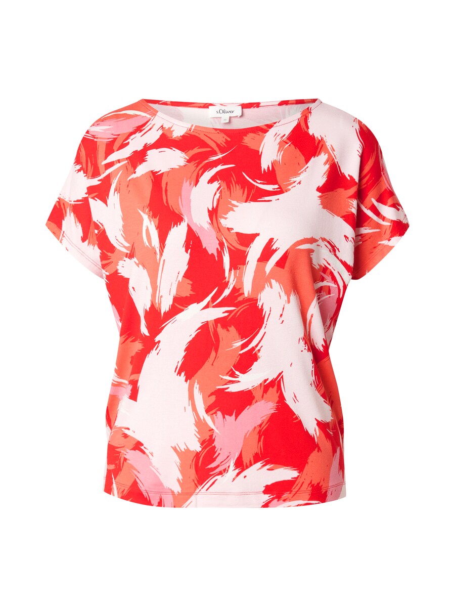 Рубашка s.Oliver, красный
Рубашка s.Oliver, красный