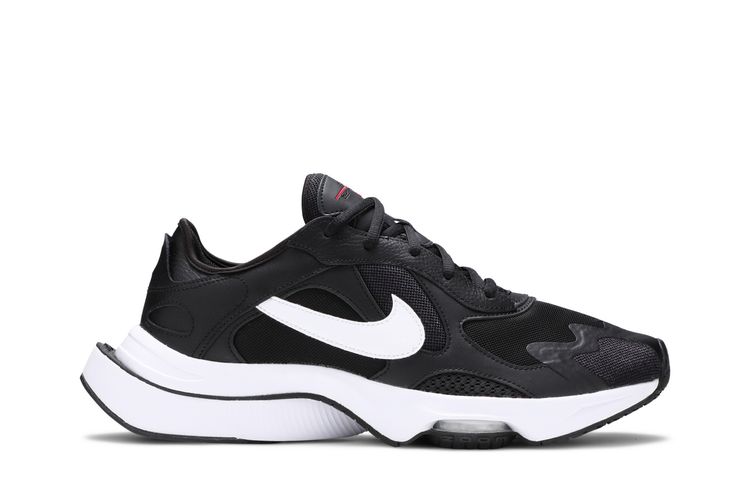 Кроссовки Air Zoom Division 'Black White', черный
Кроссовки Air Zoom Division 'Black White', черный