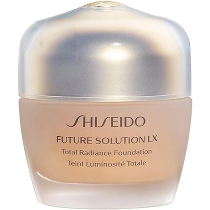 Future Solution LX Total Radiance Foundation Нейтральный 4 30 мл Shiseido
Future Solution LX Total Radiance Foundation Нейтральный 4 30 мл Shiseido