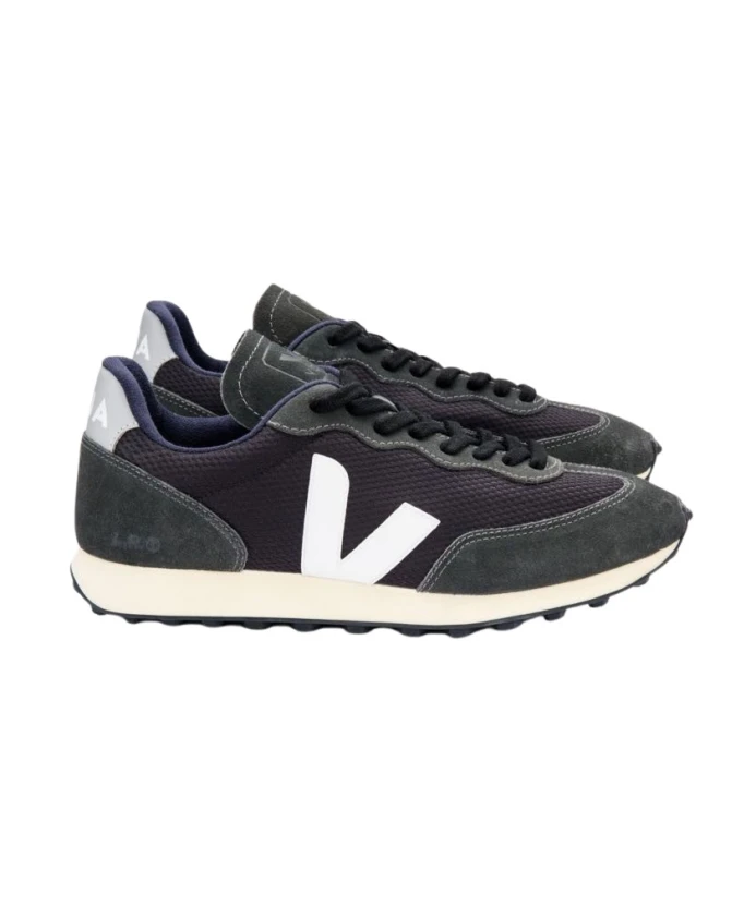 Черные кроссовки Veja, черный
Черные кроссовки Veja, черный