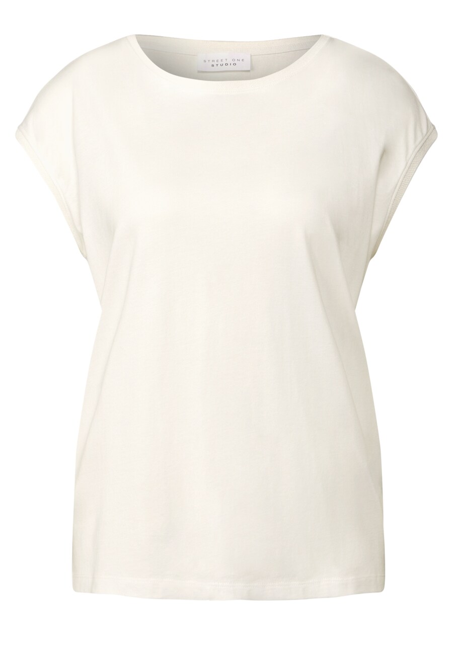 Рубашка Street One Studio, от белого
Рубашка Street One Studio, от белого