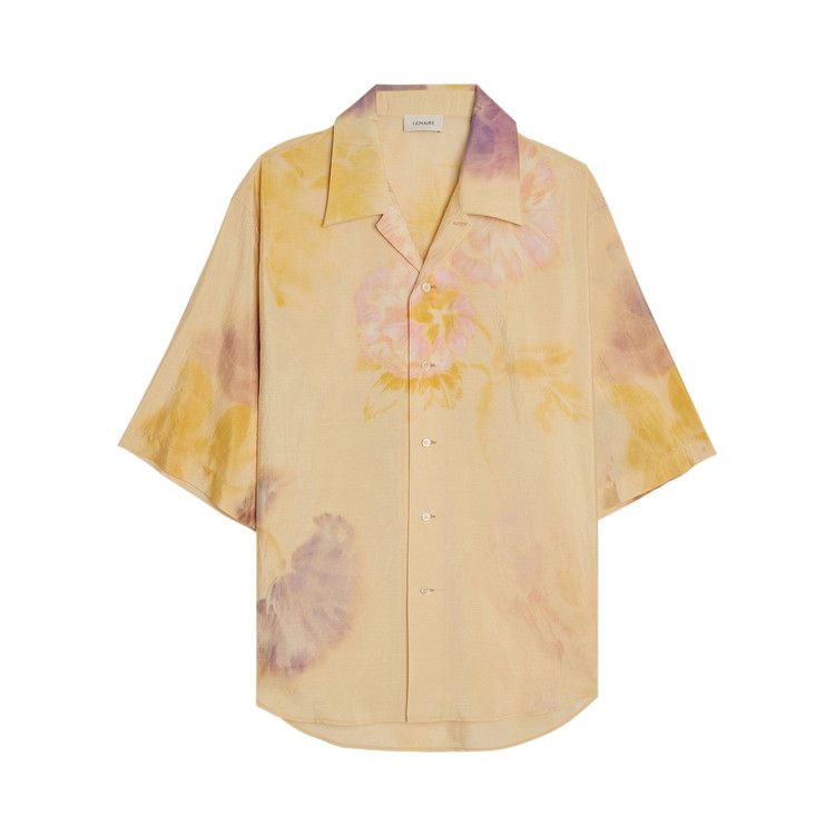 Рубашка Lemaire Summer Shirt, Light Peach/Mauve/Ochre
Рубашка Lemaire Summer Shirt, Light Peach/Mauve/Ochre
