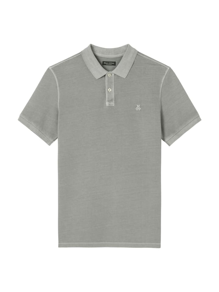 Рубашка-поло, 1 шт., серого цвета Marc O'Polo, Серый, Рубашка-поло, 1 шт., серого цвета Marc O'Polo
Рубашка-поло, 1 шт., серого цвета Marc O'Polo, Серый, Рубашка-поло, 1 шт., серого цвета Marc O'Polo