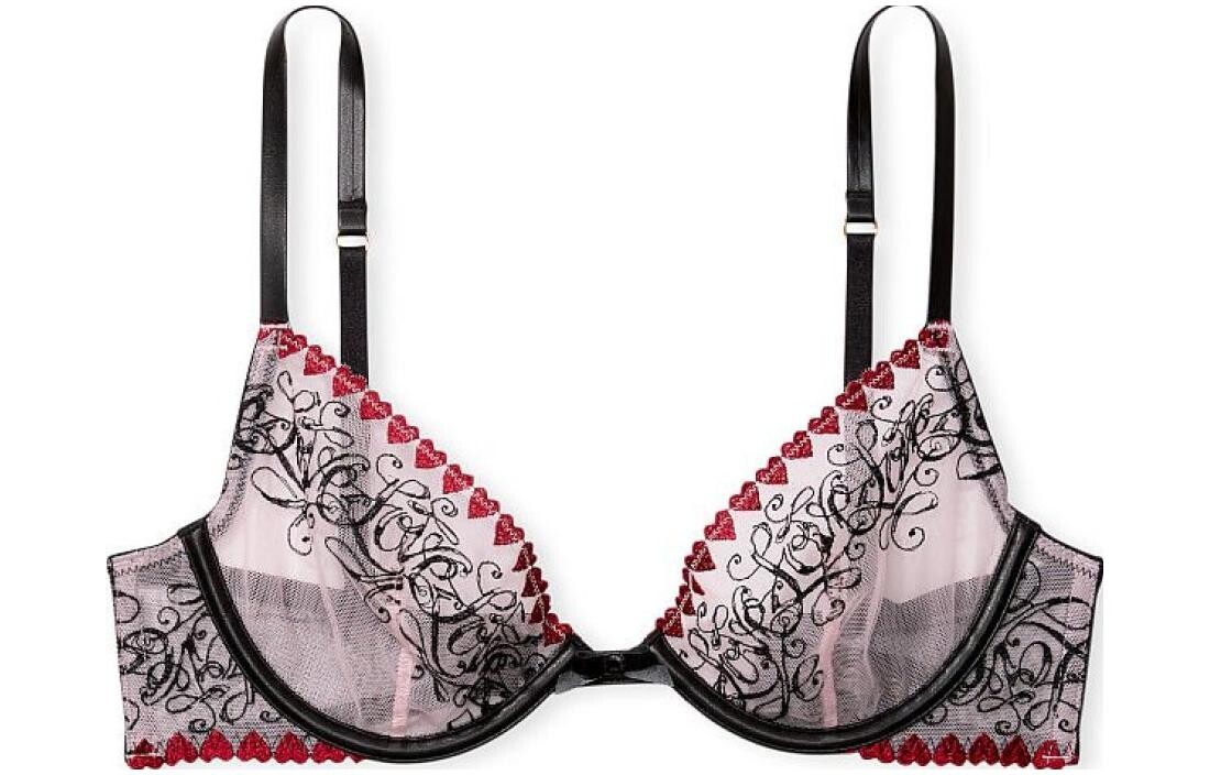 Женский бюстгальтер Victoria'S Secret
Женский бюстгальтер Victoria'S Secret