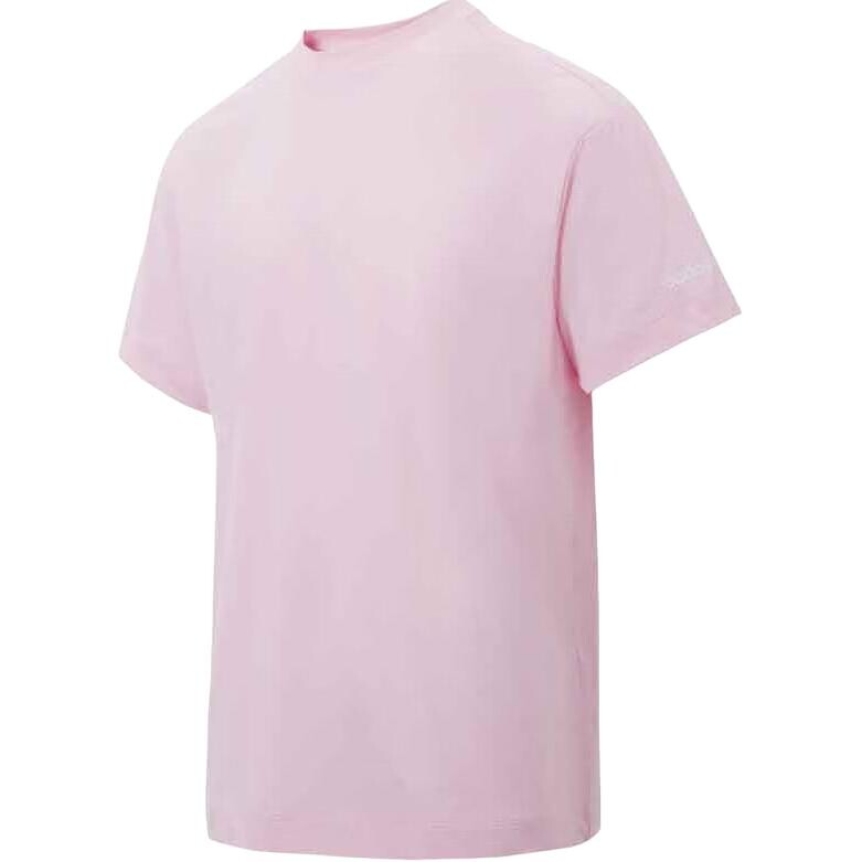 Футболка женская прозрачно-розовая Adidas
Футболка женская прозрачно-розовая Adidas