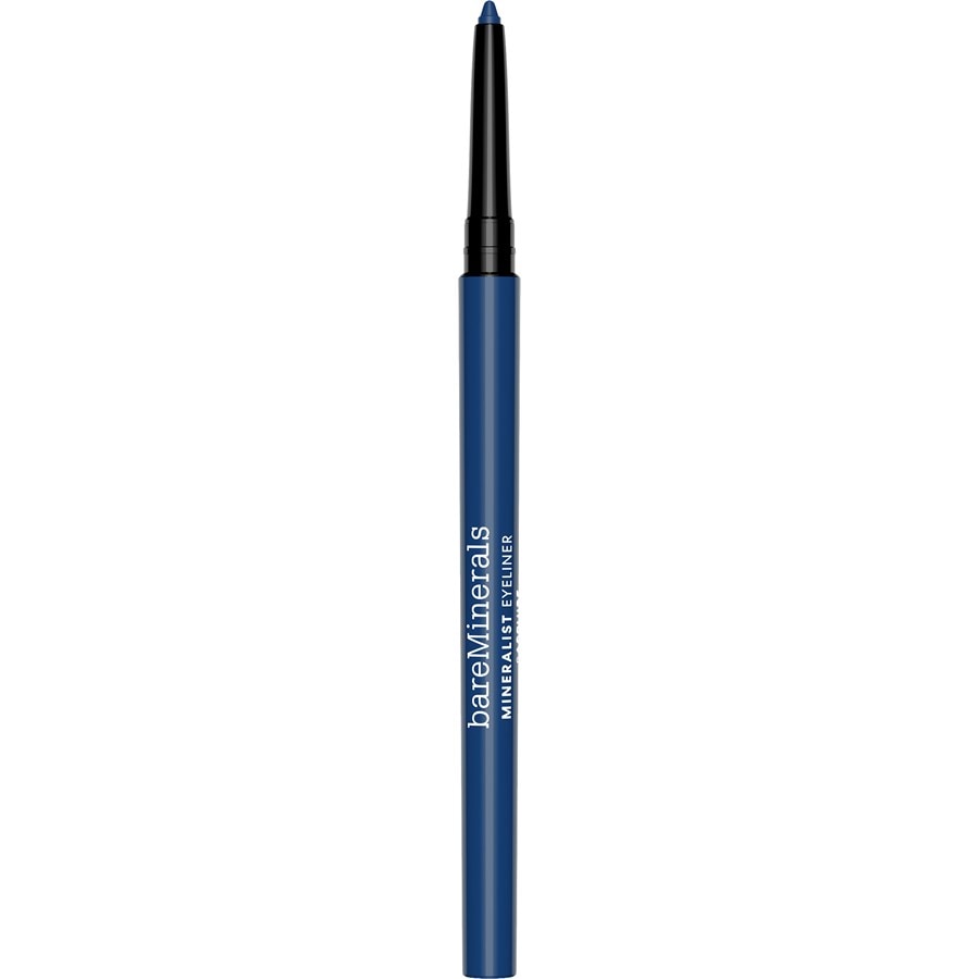 Подводка для глаз bareMinerals Mineralist Eyeliner, Sapphire / 0,35 g
Подводка для глаз bareMinerals Mineralist Eyeliner, Sapphire / 0,35 g