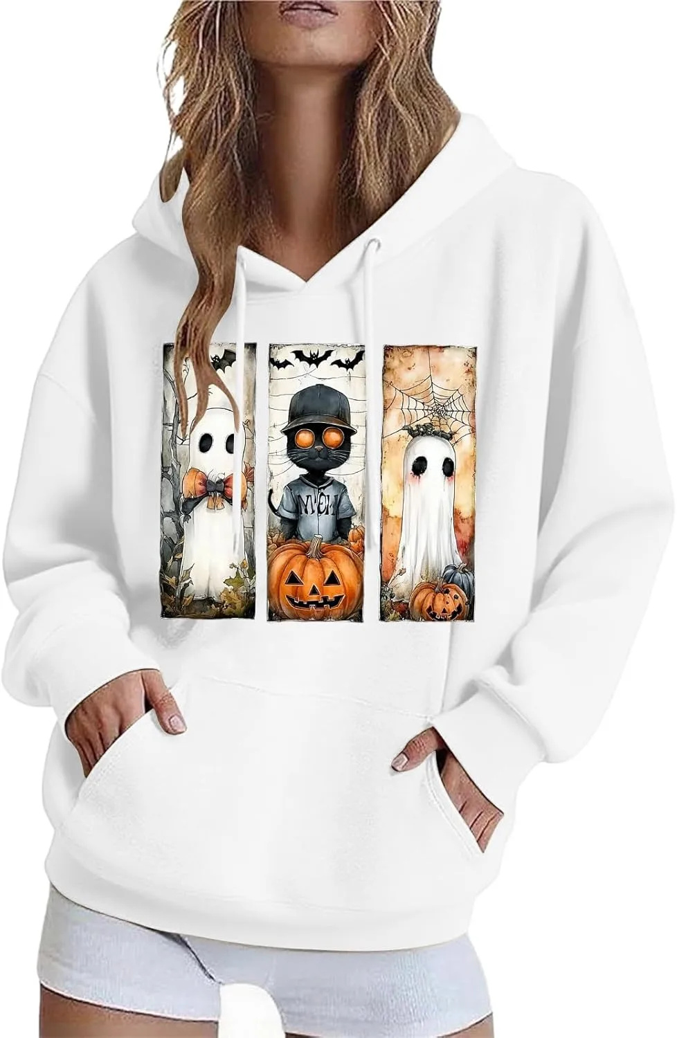 Спортивный худи с длинным рукавом для женщин
Спортивный худи с длинным рукавом для женщин