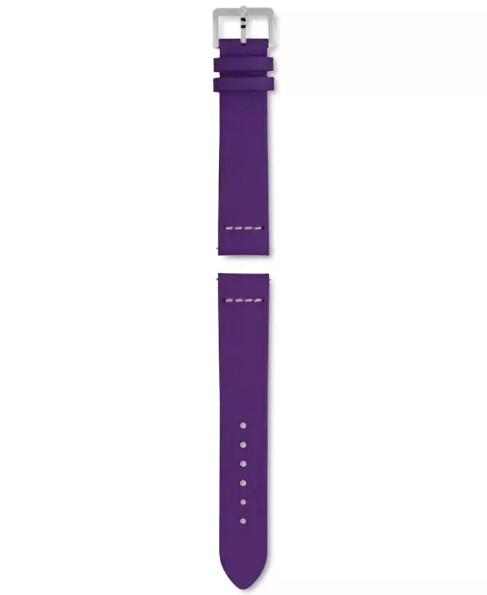 Кожаный ремешок для часов Captain Cook розовато-лиловый, 37 мм Rado
Кожаный ремешок для часов Captain Cook розовато-лиловый, 37 мм Rado