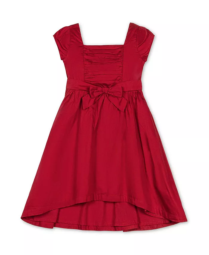 Большие размеры органическое платье для вечеринки с каплевидными рукавами и асимметричным подолом из сатина Hope & Henry, красный
Большие размеры органическое платье для вечеринки с каплевидными рукавами и асимметричным подолом из сатина Hope & Henry, красный