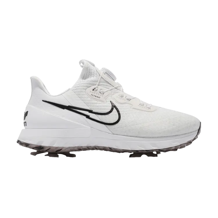 Кроссовки Air Zoom Infinity Tour BOA Wide 'White Black', белый
Кроссовки Air Zoom Infinity Tour BOA Wide 'White Black', белый