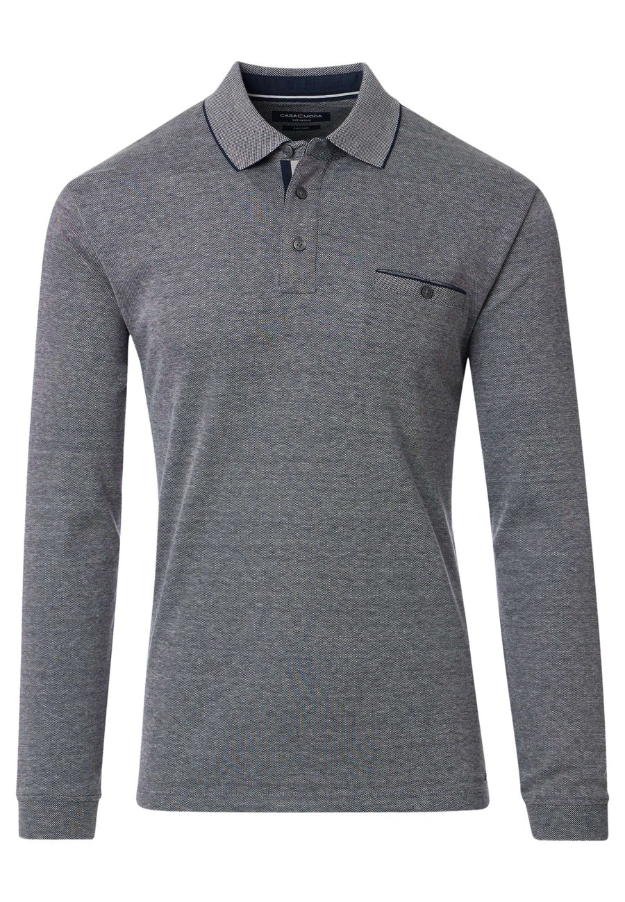 Поло CASAMODA BASIC , Grau/Grey, Серый, Поло CASAMODA BASIC , Grau/Grey
Поло CASAMODA BASIC , Grau/Grey, Серый, Поло CASAMODA BASIC , Grau/Grey
