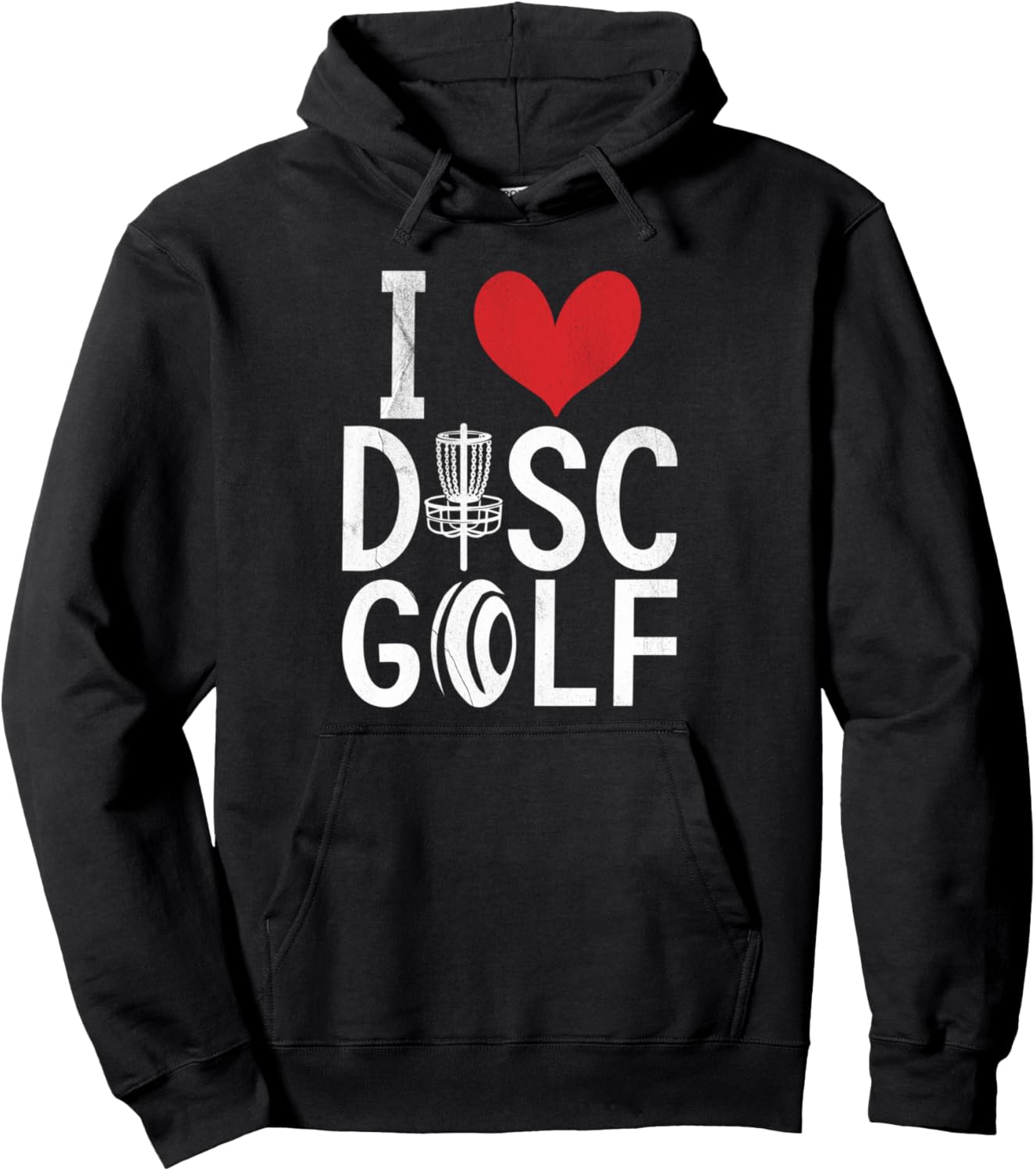 Толстовка с надписью Я люблю фрисби-гольф и диск-гольф Disc Golfer Gift & Accessories, черный
Толстовка с надписью Я люблю фрисби-гольф и диск-гольф Disc Golfer Gift & Accessories, черный