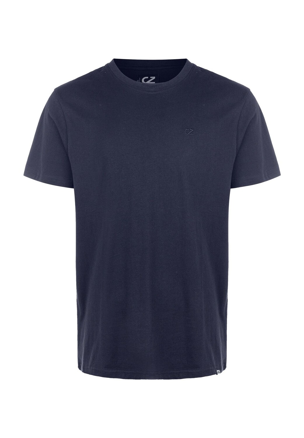 Футболка Highmore из чистого хлопка CRUZ, цвет Navy Blazer
Футболка Highmore из чистого хлопка CRUZ, цвет Navy Blazer