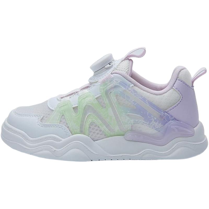 Дышащие низкие кроссовки для скейтбординга для детей ABC KIDS, фиолетовый
Дышащие низкие кроссовки для скейтбординга для детей ABC KIDS, фиолетовый