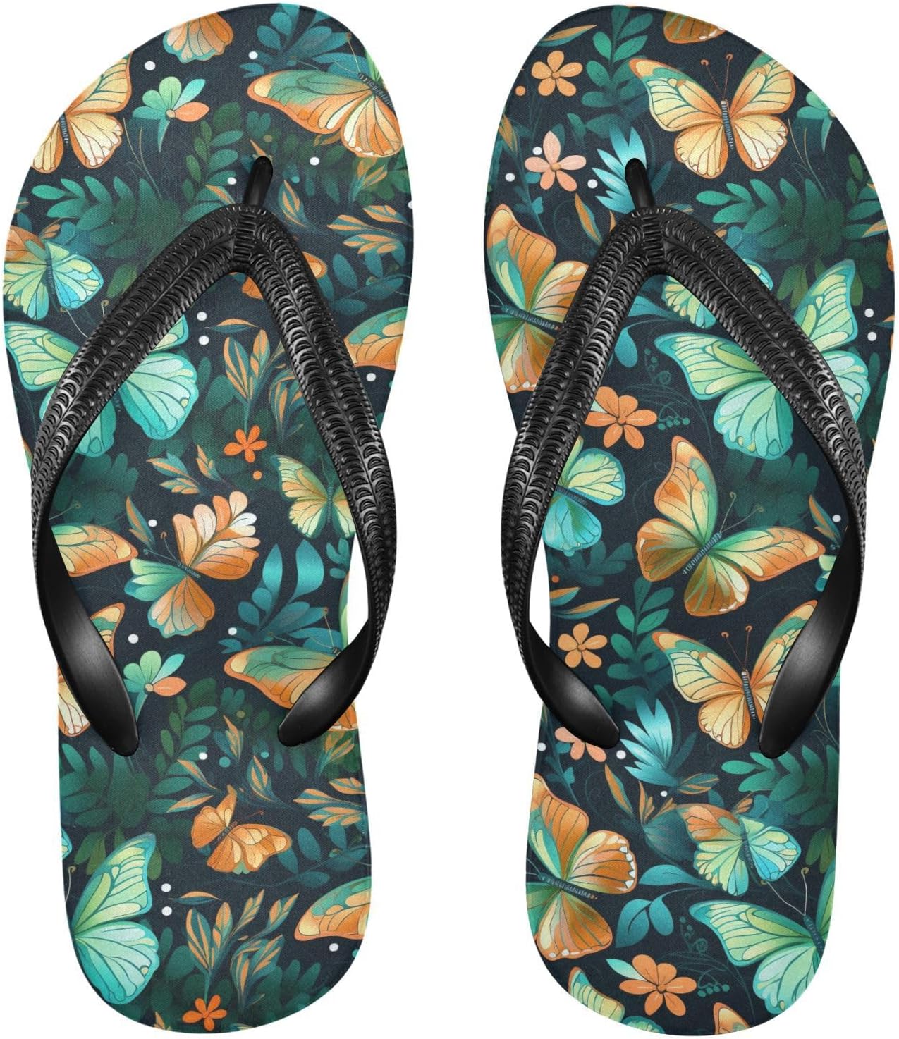 Шлепанцы MNSRUU для женщин и мужчин, Butterflies I 2903
Шлепанцы MNSRUU для женщин и мужчин, Butterflies I 2903