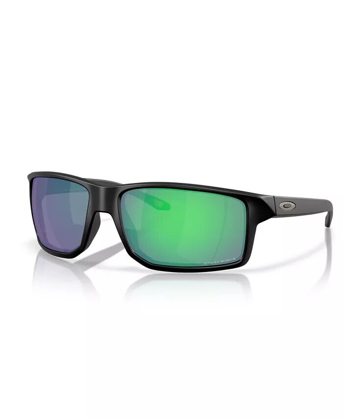 Мужские солнцезащитные очки Gibston XL OO9470 Oakley, мультиколор
Мужские солнцезащитные очки Gibston XL OO9470 Oakley, мультиколор