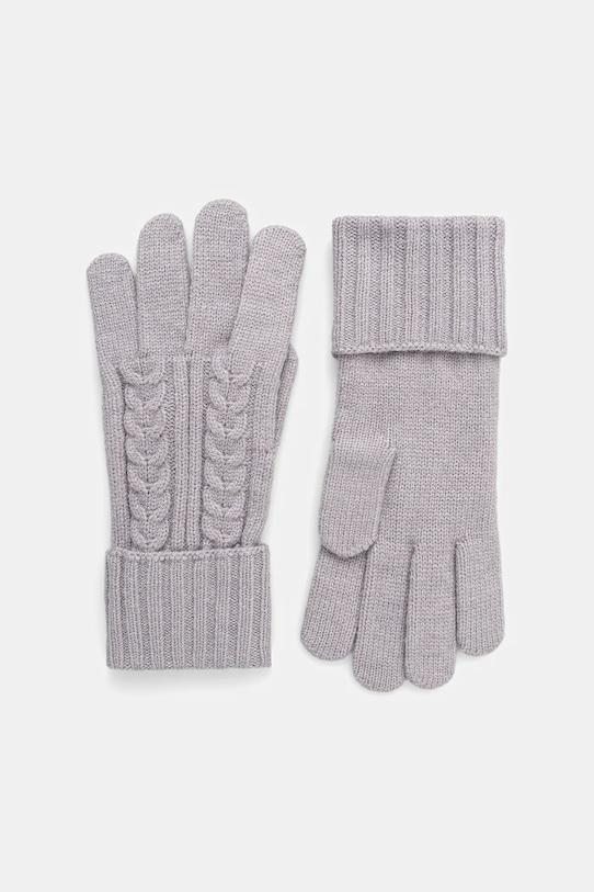 Перчатки Guess, серый
Перчатки Guess, серый
