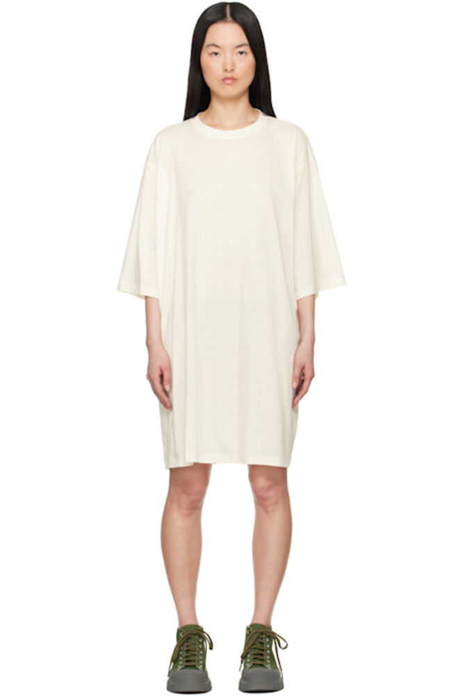 Футболка Off-White Tallinn Sofie D'Hoore 
Футболка Off-White Tallinn Sofie D'Hoore