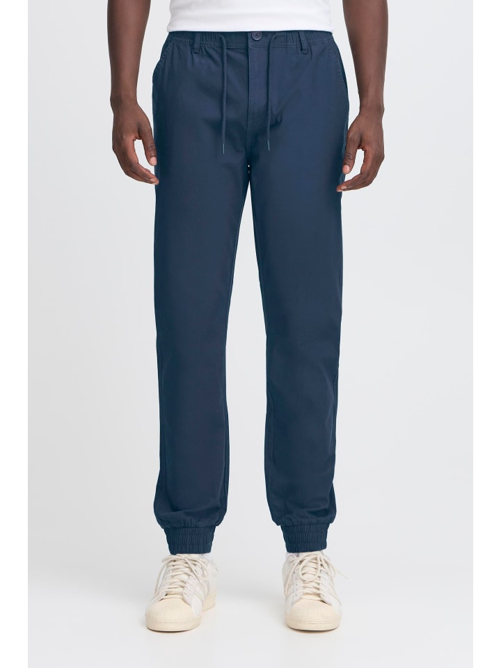 Брюки чинос BLEND, синий
Брюки чинос BLEND, синий