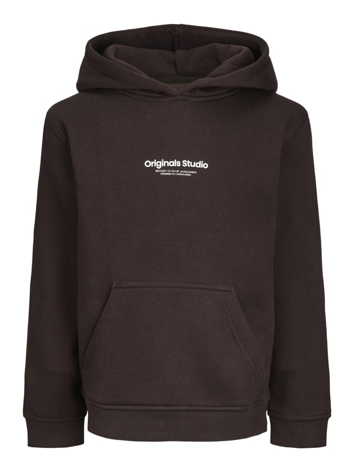 Толстовка с капюшоном Jack & Jones
Толстовка с капюшоном Jack & Jones