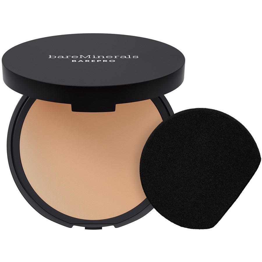 Тональная основа bareMinerals 24H Skin-Perfecting Powder Foundation, Light 25 Warm / 8 g
Тональная основа bareMinerals 24H Skin-Perfecting Powder Foundation, Light 25 Warm / 8 g