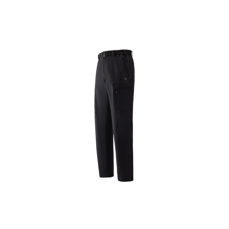 Мужские брюки Soft Shell KOLON SPORT, черный
Мужские брюки Soft Shell KOLON SPORT, черный