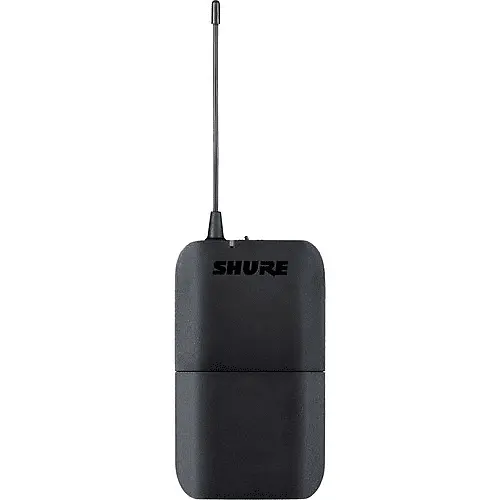 Микрофон Shure BLX1
Микрофон Shure BLX1