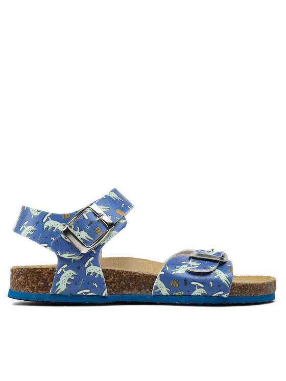 Сандалии Primigi, синий
Сандалии Primigi, синий