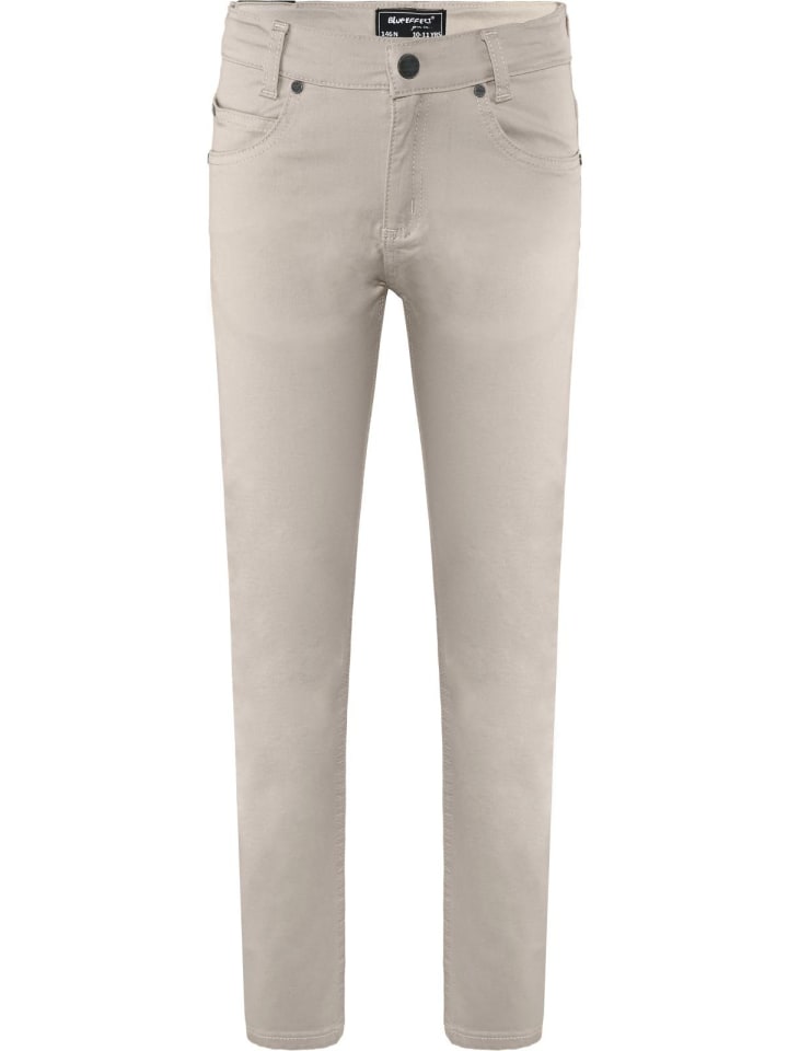 Тканевые брюки Blue Effect, песочный
Тканевые брюки Blue Effect, песочный