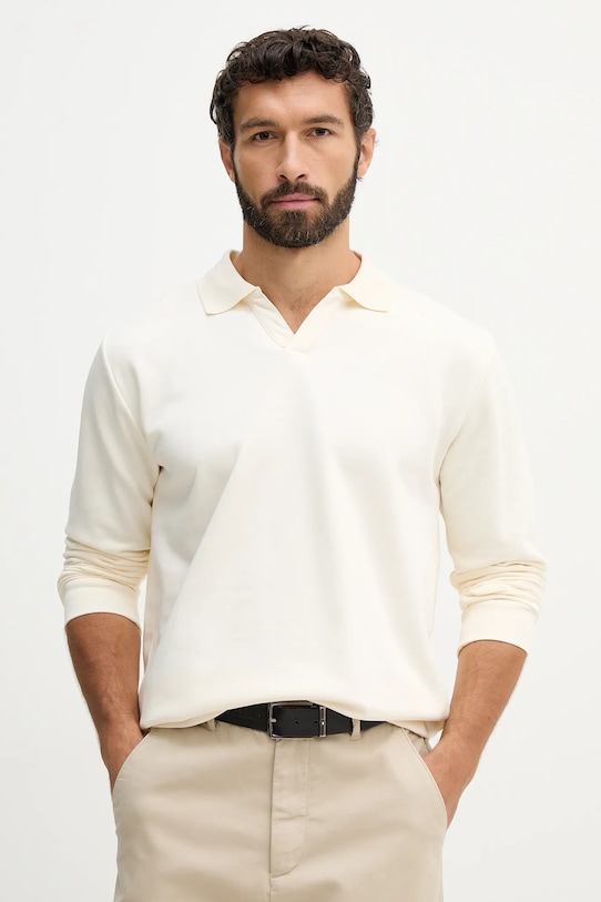 Толстовка Lindbergh, бежевый
Толстовка Lindbergh, бежевый