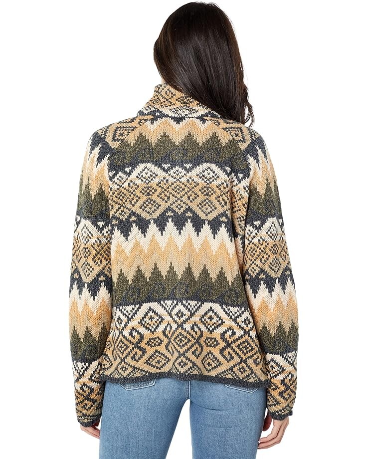 Свитер Royal Robbins Mystic Canyon Pattern Cardi, цвет Silver Mink
Свитер Royal Robbins Mystic Canyon Pattern Cardi, цвет Silver Mink