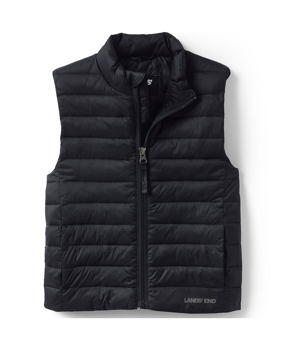 Детский утепленный пуховый альтернативный жилет ThermoPlume для девочек и детей Lands' End
Детский утепленный пуховый альтернативный жилет ThermoPlume для девочек и детей Lands' End