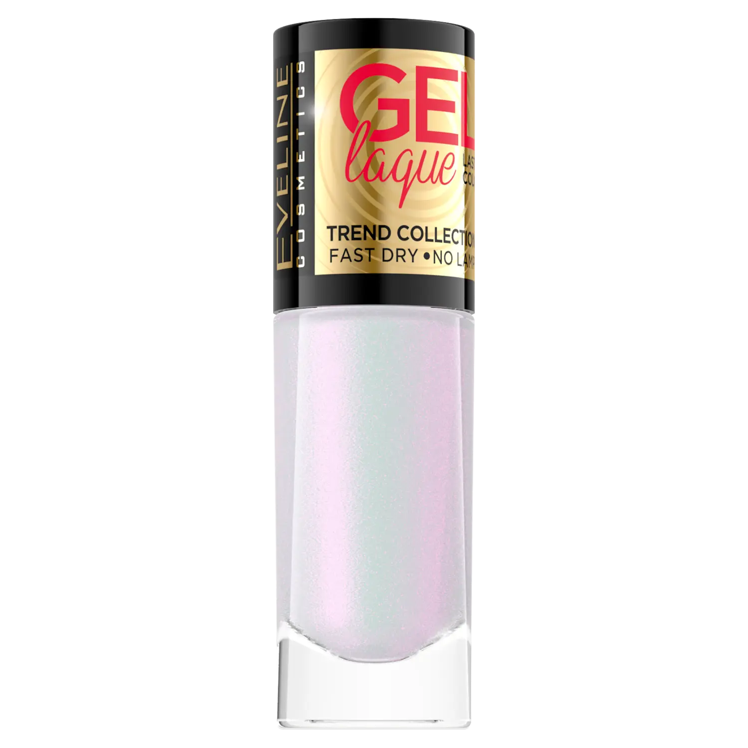 Гель-лак для ногтей 2 Eveline Cosmetics Gel Laque, 8 мл
Гель-лак для ногтей 2 Eveline Cosmetics Gel Laque, 8 мл