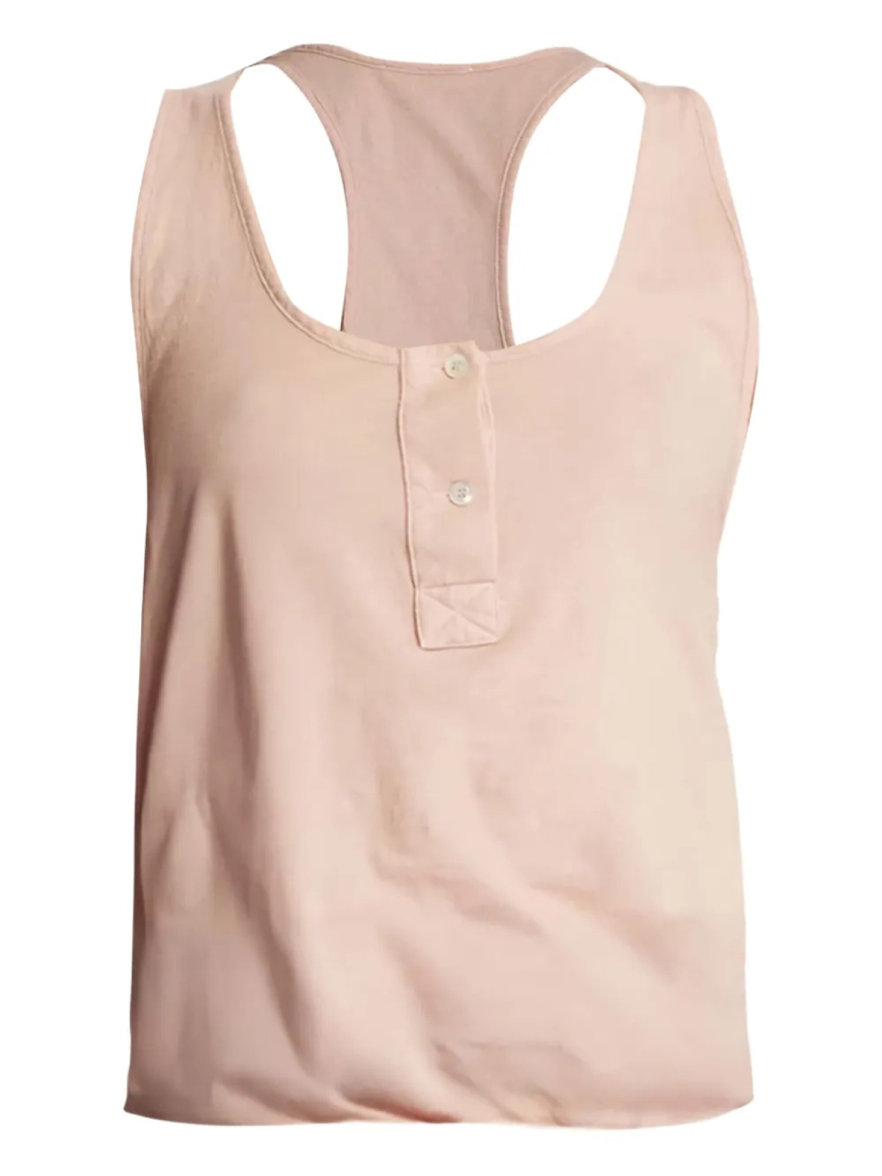 Майка Haikure из органического хлопка, розовый
Майка Haikure из органического хлопка, розовый