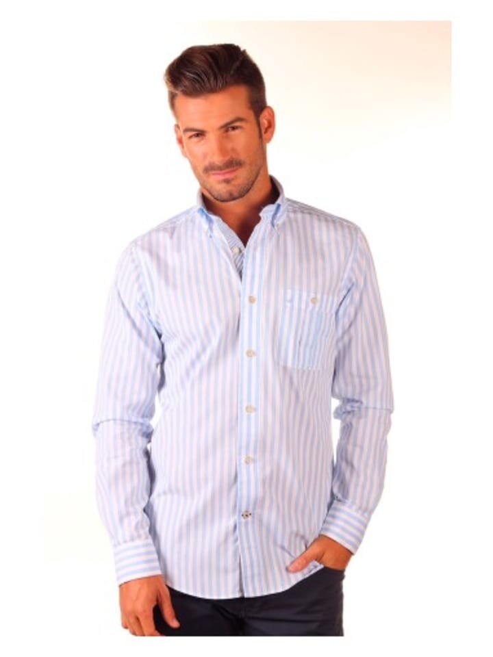 Рубашка Nautica, цвет granat
Рубашка Nautica, цвет granat