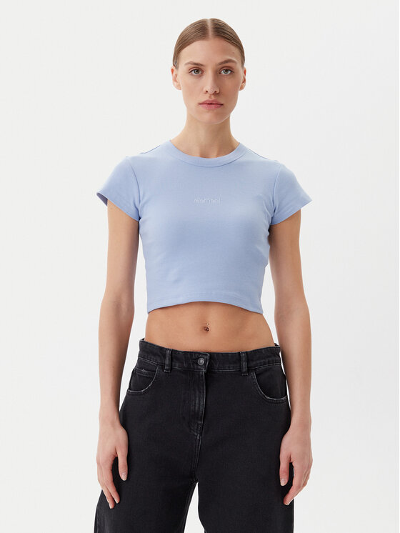 Облегающая футболка ELJKT00117 Element, синий
Облегающая футболка ELJKT00117 Element, синий