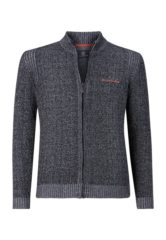 Кардиган ingraban Jan Vanderstorm, серый
Кардиган ingraban Jan Vanderstorm, серый