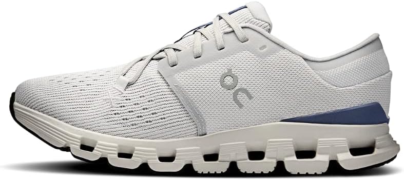 Кроссовки On Women's Cloud X 4, Lavender/Acai
Кроссовки On Women's Cloud X 4, Lavender/Acai