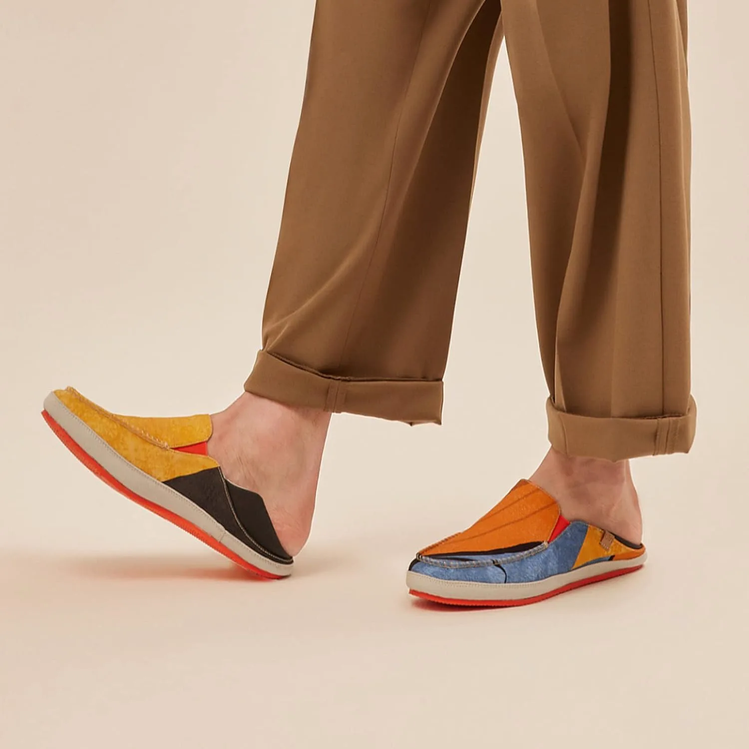 Мужские кроссовки UIN серии Formentera с художественной росписью, для прогулок и путешествий, легкие, комфортные, модные
Мужские кроссовки UIN серии Formentera с художественной росписью, для прогулок и путешествий, легкие, комфортные, модные