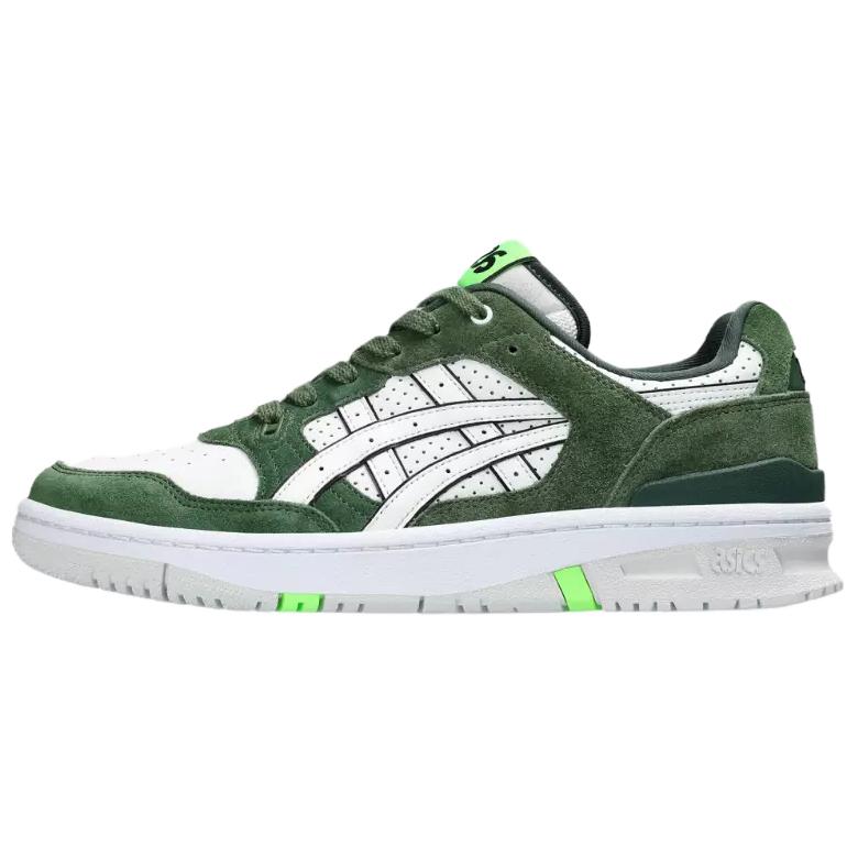 ASICS Кроссовки Low Top Skateboard мужские Green
ASICS Кроссовки Low Top Skateboard мужские Green