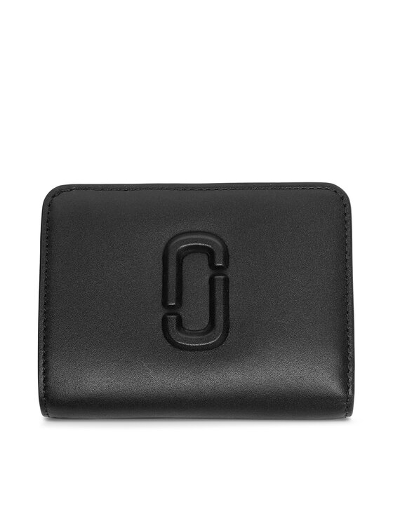 Кошелек 2S4SMP007S02 Marc Jacobs, черный
Кошелек 2S4SMP007S02 Marc Jacobs, черный