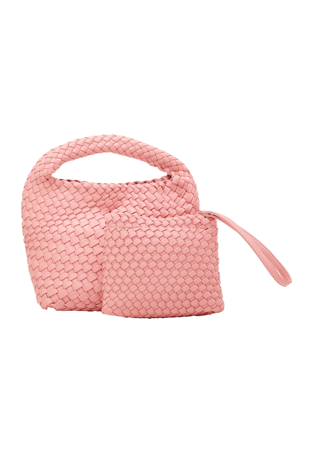 Сумка через плечо Sidona Handtasche, розовый
Сумка через плечо Sidona Handtasche, розовый