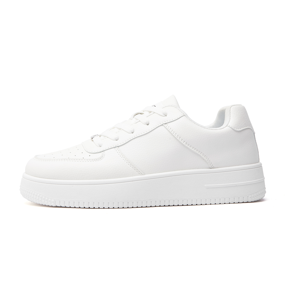 RENBEN Легкие низкие скейтерские кроссовки для мужчин с эффектом увеличения роста Raw White, цвет Raw White
RENBEN Легкие низкие скейтерские кроссовки для мужчин с эффектом увеличения роста Raw White, цвет Raw White